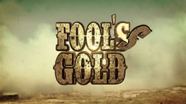 Fool's Gold logo